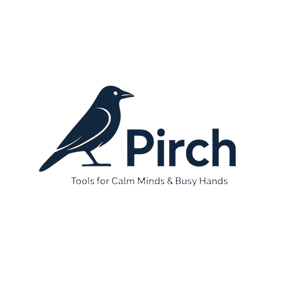 Pirch